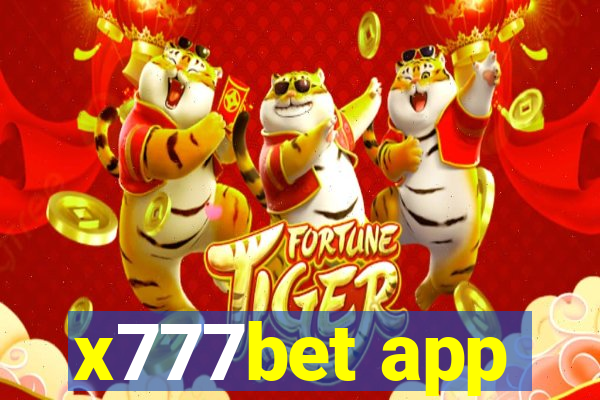 x777bet app